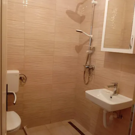 Apartman Mima *
