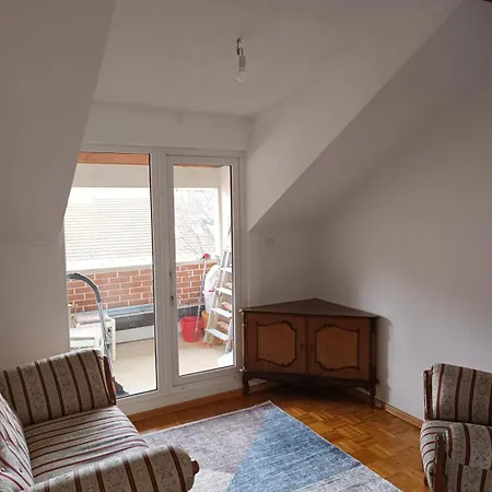 Apartman Mima *