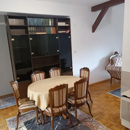 Apartman Mima Szarajevó