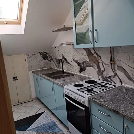 Apartman Mima Szarajevó