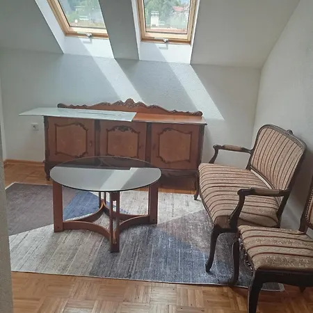 Mima Apartment Sarajevo