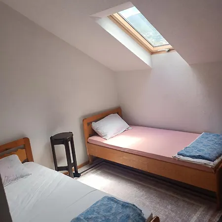 Mima Apartman