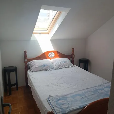 Apartment Mima